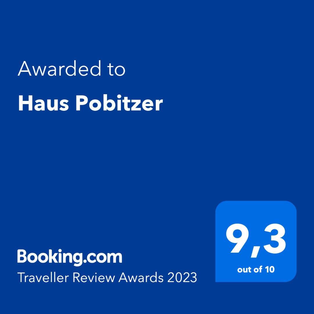 Haus Pobitzer Apartment Caldaro Bagian luar foto