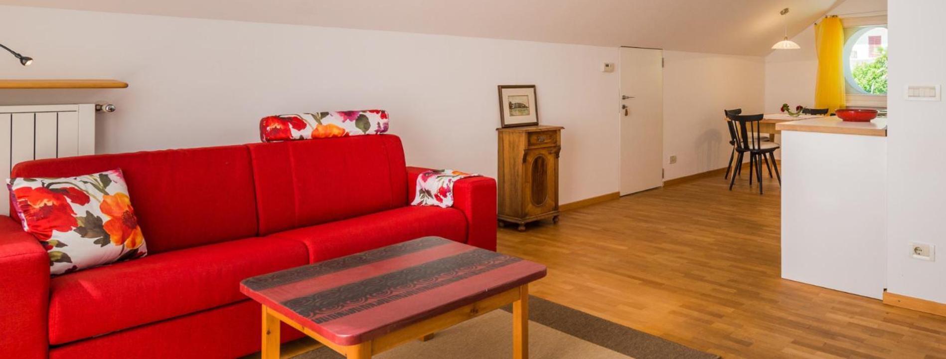 Haus Pobitzer Apartment Caldaro Bagian luar foto