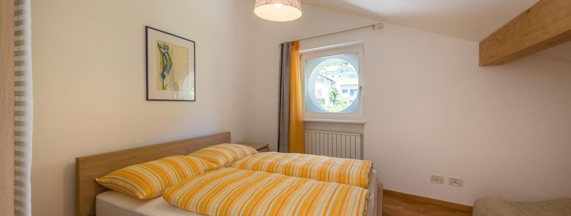 Haus Pobitzer Apartment Caldaro Bagian luar foto