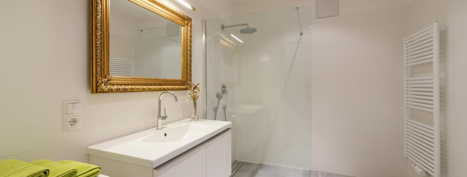 Haus Pobitzer Apartment Caldaro Bagian luar foto